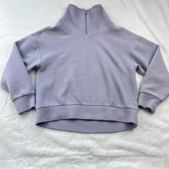 3/$30 Calia Women's Elevate 1/4 Zip Pullover - Picture 2 of 9